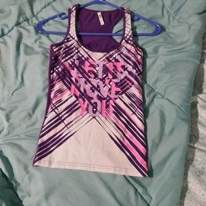Zumba shirt